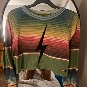 Aviator Nation Crewneck